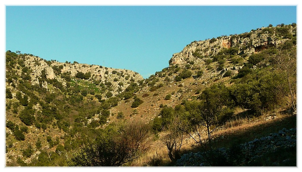 Orizzonti lontani